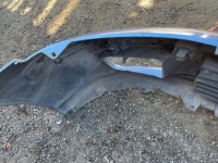 фото thumb №10, Mitsubishi carisma ii бампер перед передний