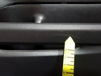 фото thumb №6, Honda civic ix 5d боковина оббивка двері перед права передня eu