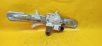 фото thumb №9, Podnośni el.szyby лівий зад signum 24451521 03-05r