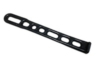 фото thumb №1, Соединитель резиновый крыла volvo fh 12 8156556ssd