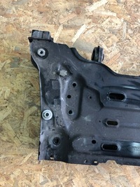 фото thumb №7, Renault espace v scenic megane подрамник 544016515r