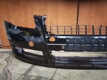 фото thumb №15, Бампер решітка радіатора решітка перед audi a4 b7 ly9b