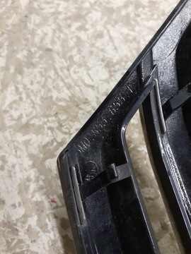 фото thumb №6, Решітка радіатора решітка vw golf 6 vi + plus 5m0853655e