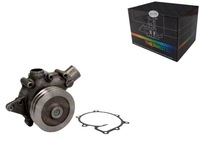 фото thumb №1, Насос wody с колесом шкив rvi midliner midlum p