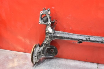 фото thumb №7, Вісь зад задня балка peugeot 5008 1 i 2.0 hdi 150 km 09-13