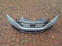 фото thumb №11, Бампер перед передний kompletny honda crv iv