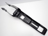 фото thumb №7, Туннель подлокотник europa 6v0863242 skoda fabia iii 6v 16r