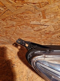 фото thumb №8, Nissan note ii 2 e12 13- лампа права перед передня права 89907546