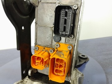фото thumb №4, Audi q7 ii 4m рестайлінг hyb модуль станція заряджання 5qe915681ca