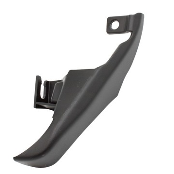 фото thumb №1, Захист петля капота mercedes a cla w176 права