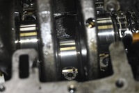 фото thumb №11, Блок dół двигуна wał r6400110701 mercedes b-klasa w245 2.0 cdi 140 km 05-08