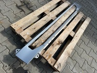 фото thumb №13, Scania r 2015- капот нижняя лампа решётка радиатора оригинал