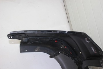 фото thumb №10, Бампер зад tytlny bmw x1 f48 668 schwarz ii