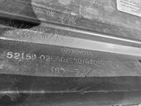 фото thumb №9, Бампер задний toyota corolla e21 sedan 2018-