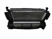 фото thumb №1, Mercedes gla x156 радіатор wody кондиціонер вентилятор