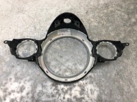 Рамка спідометра mini r55 122737-13 Зі Шроту, фото thumb