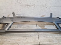 фото thumb №8, Бампер перед переднє mercedes c клас w204 amg рестайлінг