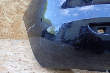 фото thumb №7, Seat ibiza iii рестайлінг 05-08 бампер зад задній 6l6807421l