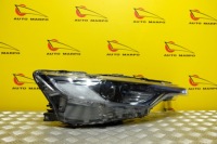 фото thumb №3, Maserati levante 2017- фара лампа ксенон некорректируемый r eu