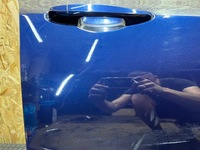 фото thumb №9, Дверь правое передние bmw x2 f39 mediterranblau c10/5