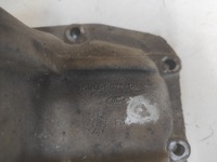 фото thumb №4, Поддон масляная renault megane ii 1.5dci 8200188389