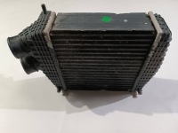 Купить Радиатор воздуха интеркулер левый maserati ghibli sq4 2013-, фото thumb