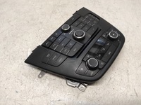 фото thumb №3, Opel insignia a 08- панель радио обдув кондиционера 13273256