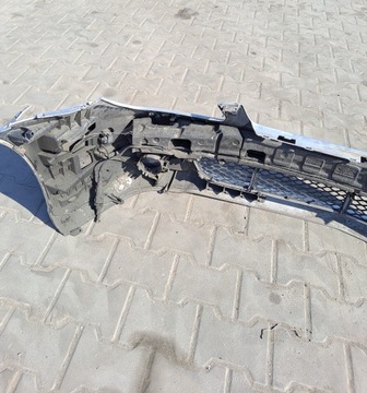 фото thumb №12, Бампер перед pdc протитуманні фари kpl mercedes cls c219 w219