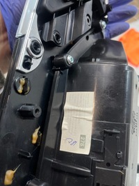 фото thumb №7, Молдинг двері l задня audi a8 d4 long комплект idealna