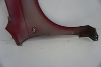 фото thumb №12, Suzuki swift mk6 iii крыло левый передний цвет zck 57711-63j20 2005-2010r