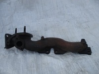 фото thumb №1, Jaguar xj xf range land rover коллектор выпускной