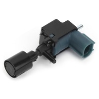 фото thumb №5, Электромагнитный клапан переключатель вакуумa egr 90910-12080