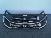 фото thumb №8, Решётка радиатора suzuki ignis 3