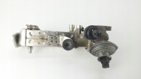 Bmw mini r56 2.0 d радиатор клапан egr 782331903 Цена, фото thumb