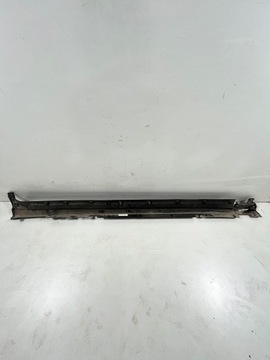 фото thumb №8, Bmw x3 g01 g02 планка накладка пороговая порог левая