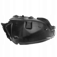 фото thumb №1, Land rover discovery sport 2014- крыло подкрылок передние левая запчасть задняя