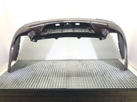 фото thumb №7, Бампер задня jaguar xj sedan/limuzyna задній