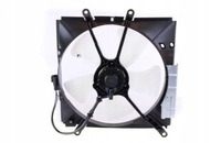 фото thumb №1, Вентилятор радиатор двигателя toyota corolla 1.6 si