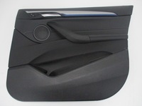 фото thumb №6, Обивка дверь bmw x2 f39 18r кожа перед