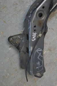 фото thumb №7, Pas передний верхний усилитель honda cr-v iii ż243