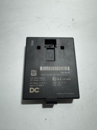 фото thumb №1, Блок управления модуль zgs mercedes actros mp4 antos atego a0004461827