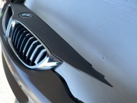 фото thumb №6, Bmw f32 f33 f36 бампер передний м-пакет