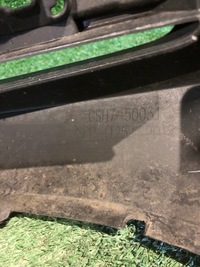 фото thumb №12, Бампер передній mazda 6 iii gj 2 lift