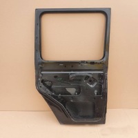 фото thumb №5, Mercedes g-klasa w463 двері лівий задня ліва задні