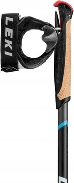 Kije Kijki Nordic Walking LEKI SMART Response 115