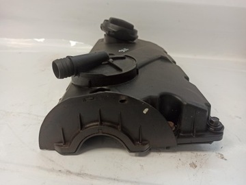 фото thumb №10, Audi a3 8p 1.9 tdi крышка клапанов 038103475n