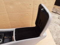 фото thumb №9, Mercedes c w203 підлокітник тунель oriongrau a2036806550 7g64