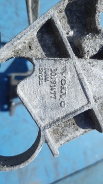 фото thumb №6, Каркас радио volvo s80 ii v70 iii xc70 30791477