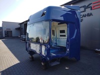 фото thumb №7, Кабина без оснащения scania r ntg