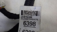 фото thumb №6, Жгут установка крышки chevrolet captiva i c140 1 рестайлинг 20976398